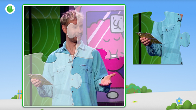 Raad eens wat ik doe - Wat hoort bij elkaar? 